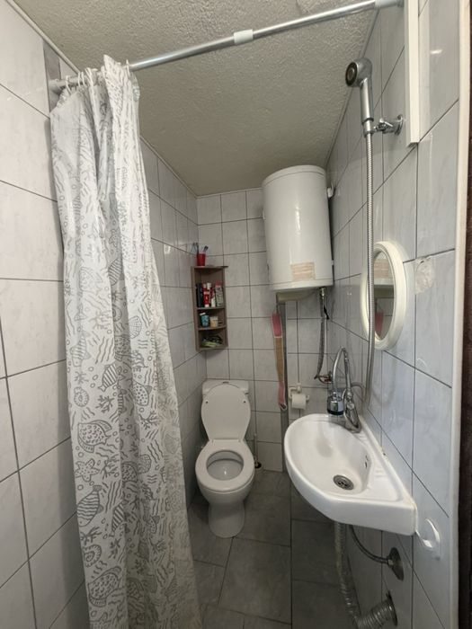 Къща/Вила в гр.Хисаря Воден камък