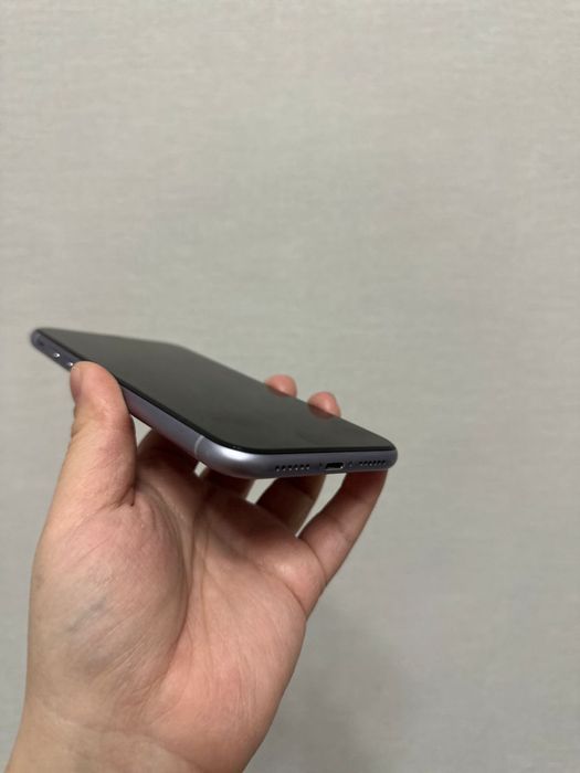 Iphone 11. В ремонте не был.