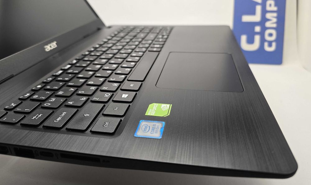 Acer Aspire A515-52G  i5 8265U/8GB/256SSD/1TB HDD/MX250-2GB/FHD