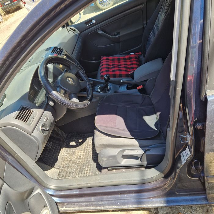 Vand golf 5/ 2004