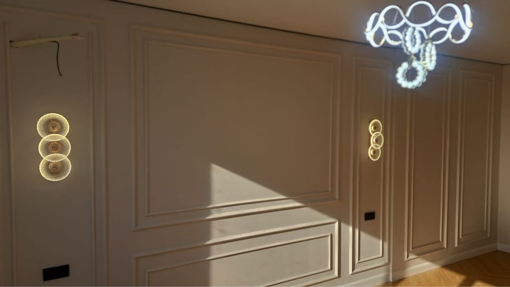 Ремонт квартир качественно с гарантией