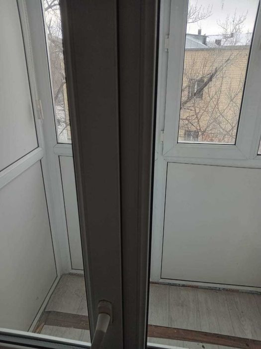 Продажа квартиры