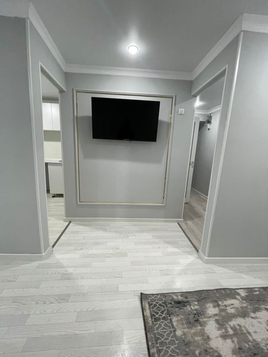 Квартира посуточно