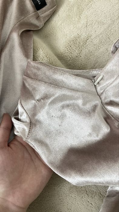 Рейтинговое платье