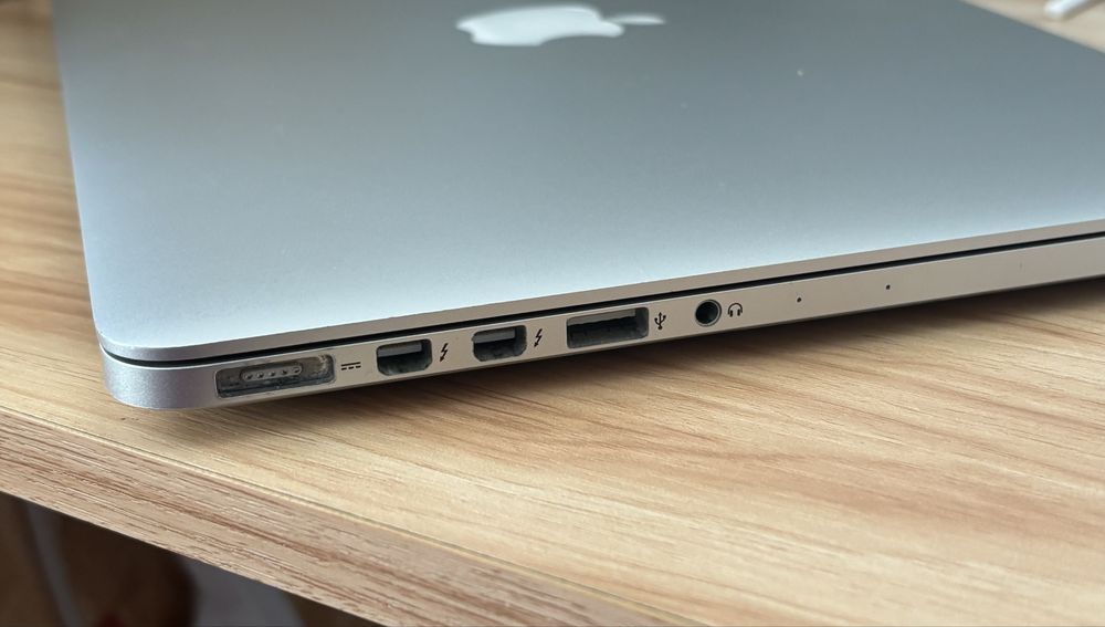 Macbook Pro 2015