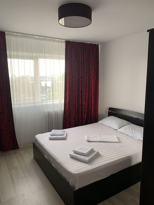 Ap. 2 camere Mamaia sat vacanță