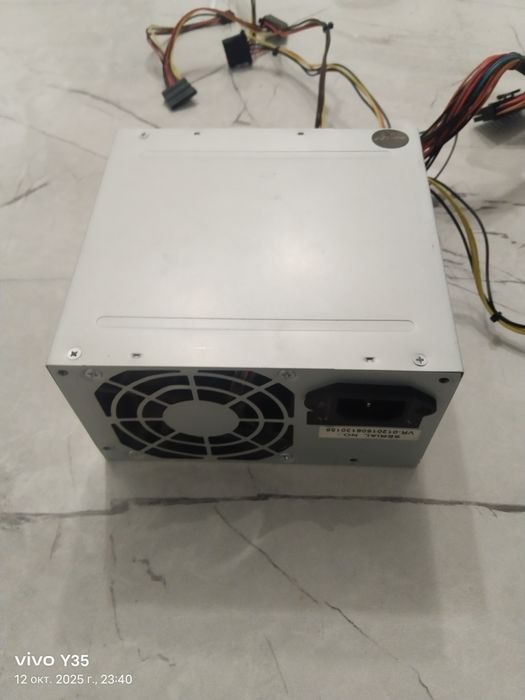 Блок питания     .