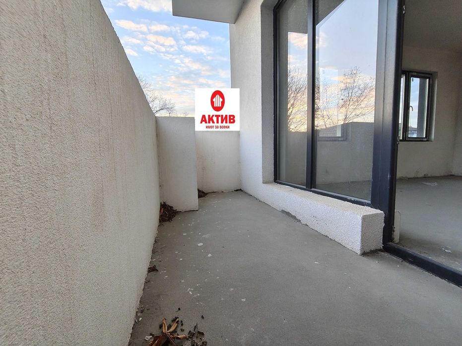 Продава се Тристаен апартамент в Търговище, Боровец - 80 кв.м за 1658 €/кв.м - Снимка #3