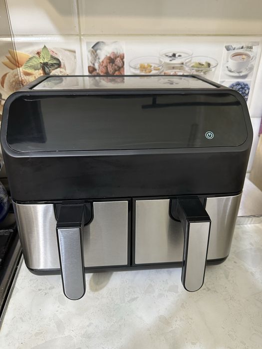 Продам аэрогриль