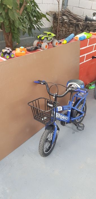 Велосипед детский