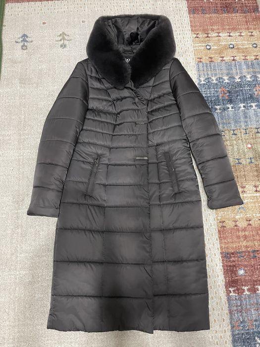 Пальто женское