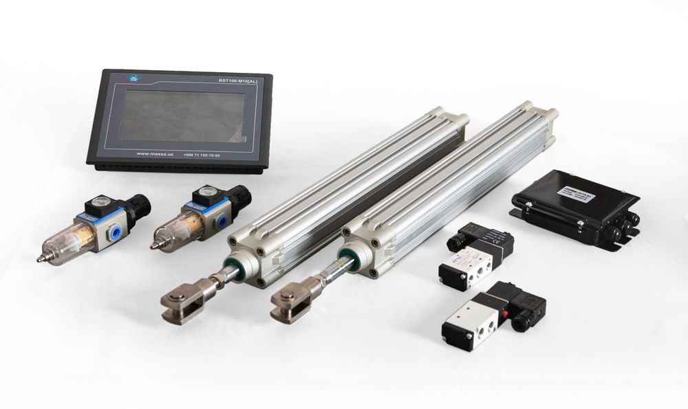 Тензодатчик - Индикатор, Весовое оборудование