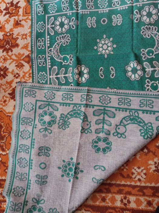 СССР. Детское покрывало/коврик