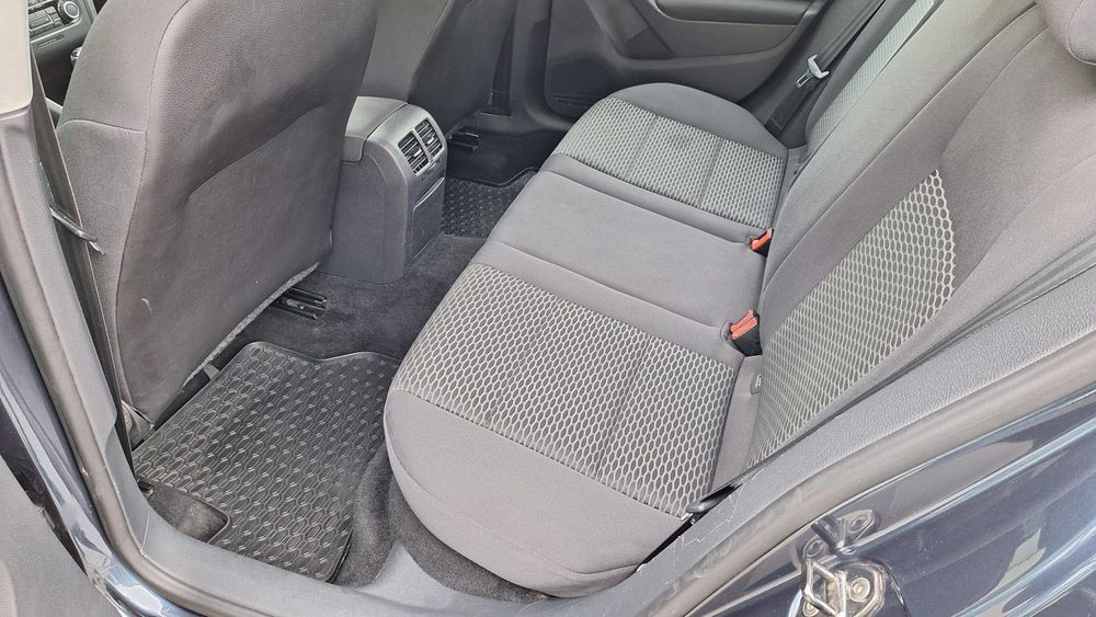 VW Golf 6 1.2 TSI 105 cp 2011