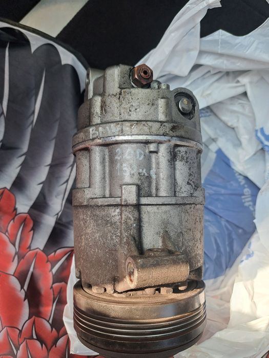 Компресор климатик БМВ Х3 2.00 D