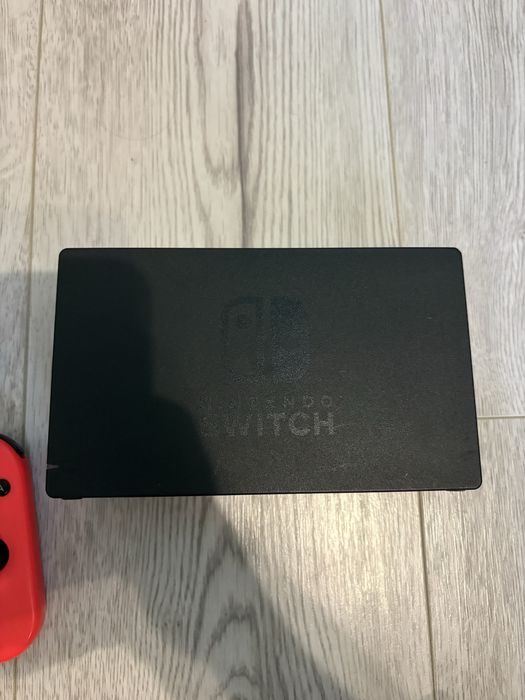 Vand/Schimb Nintendo Switch v2 (Mariko)