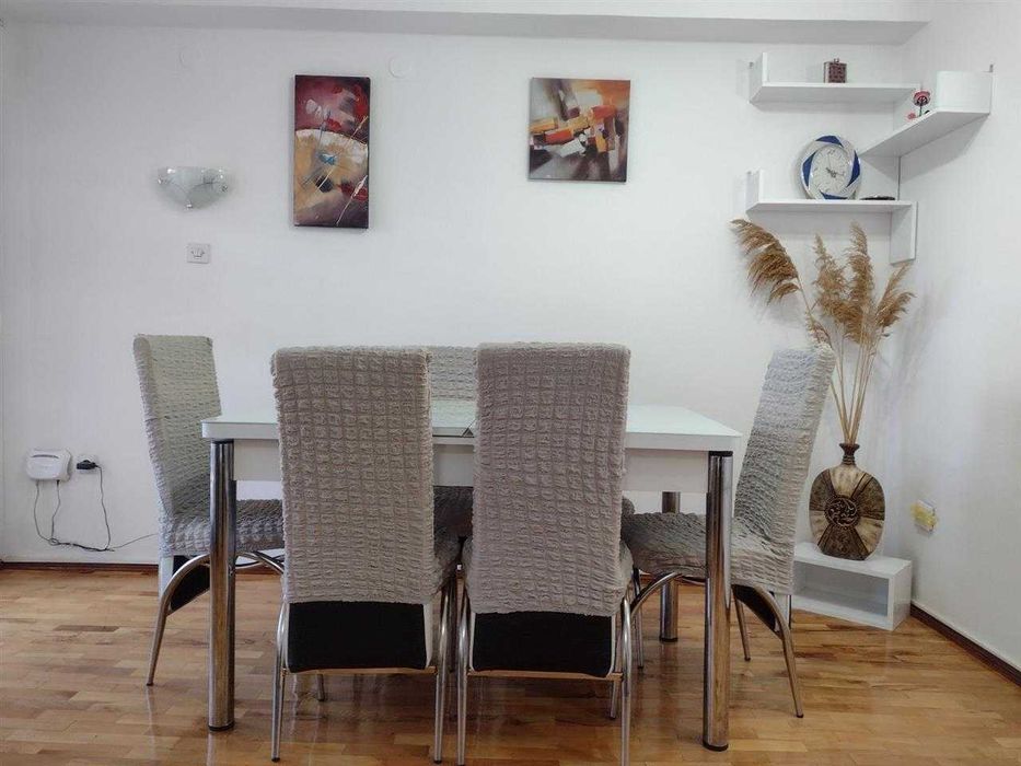 Дава се под наем Многостаен апартамент в Пловдив, Изгрев - 126 кв.м за 464.1 € - Снимка #4