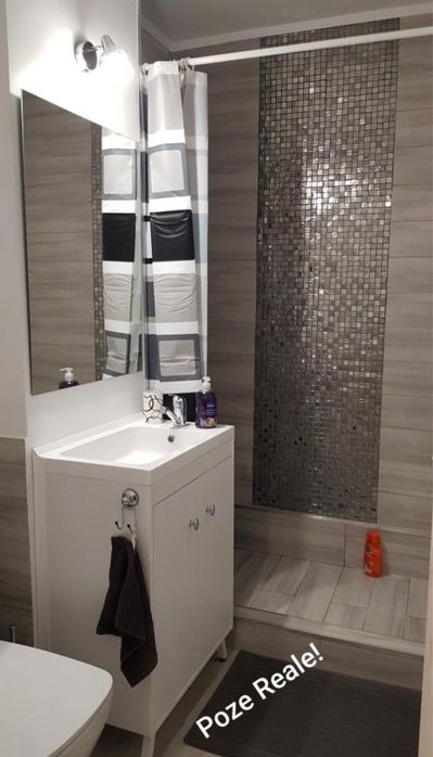 Apartament,garsoniera  decomandat  regim hotelier 1,3km Promenada Mall