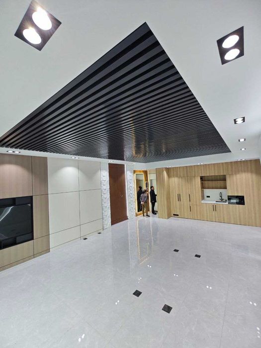 Сдаётся в аренду помещение площадью 57 кв.м в комплексе "Nest One“