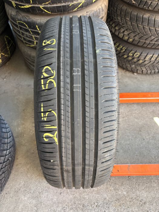 1 Anvelopa Vara 215/50/18 Falken Ziex ZE310A 215 50 18 R18