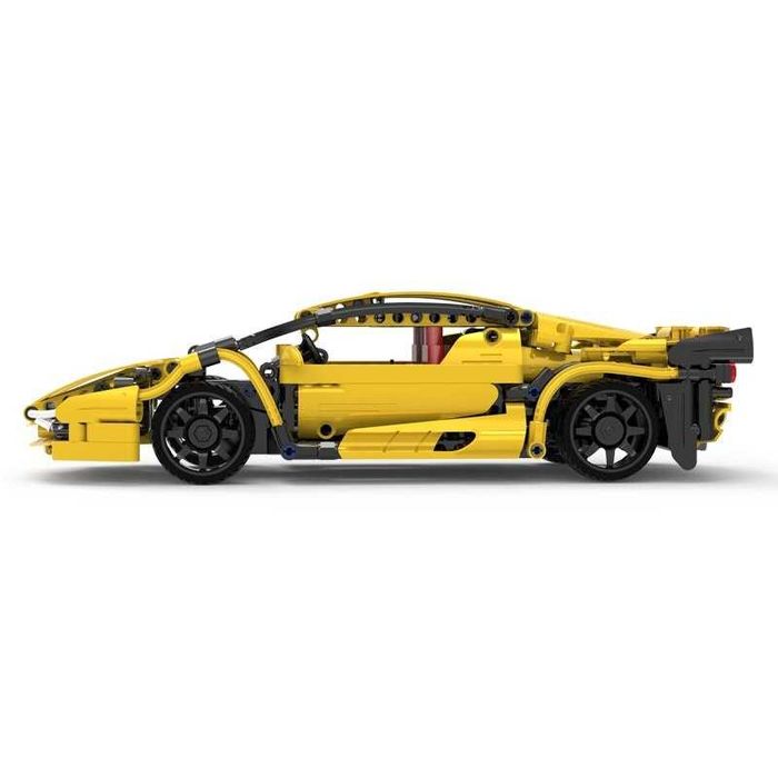 Конструктор CaDa Lightning Sports Car