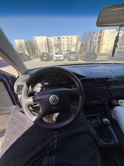 Vand PASSAT B5 1.9 Tdi