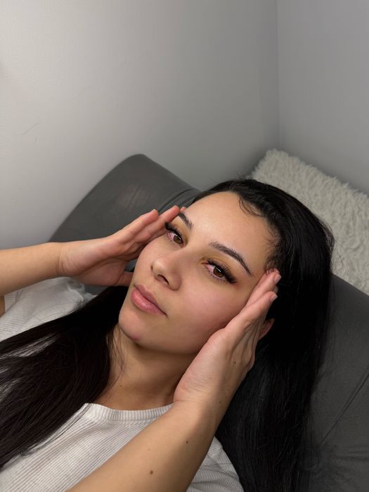 Extensii Gene Cornetu -Mascara, Soft, Velvet, Drama Effect