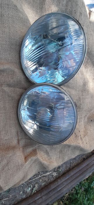 Фара  Газ , Уаз            .