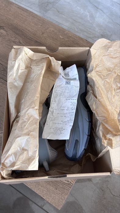 NIKE ZOOM VOMERO 45 номер