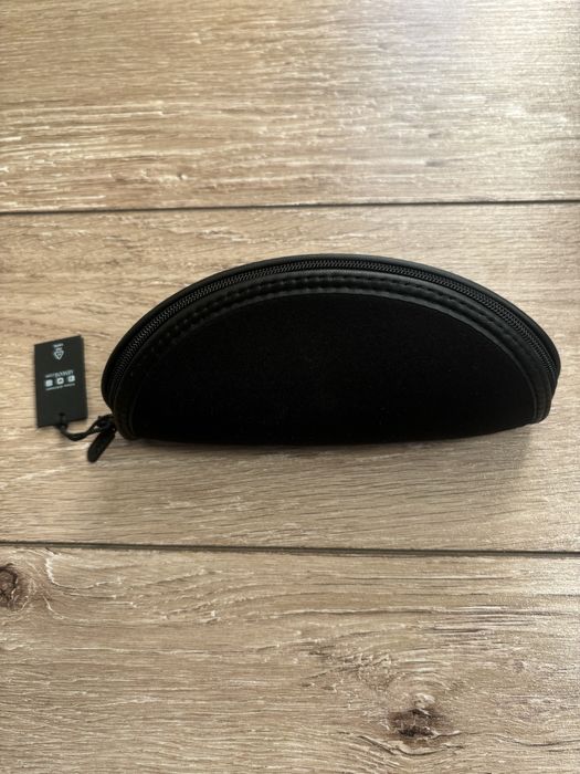 Husa/toc ochelari soare/vedere Armani NOUA