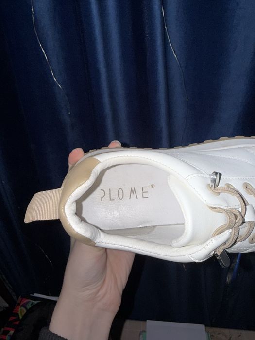 Женская обувь кожа