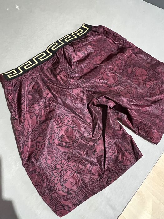 Плувки Versace Beachwear