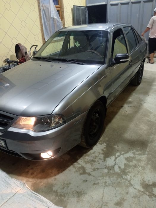 Chevrolet Nexia 1.6 L