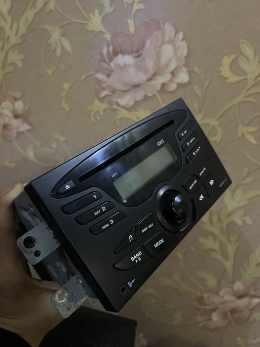 Lasetti magnitafon ideal