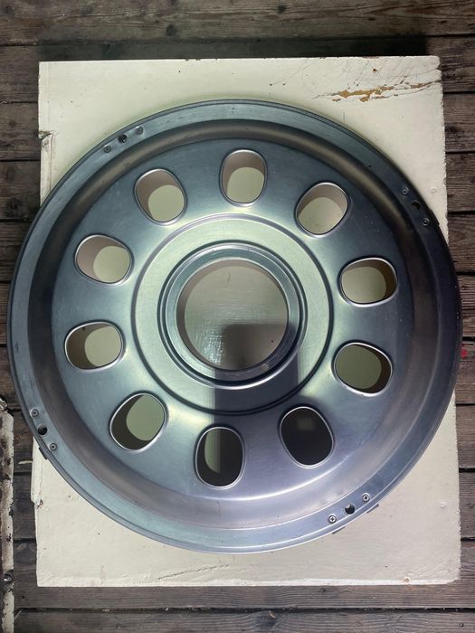 Продам колпаки диаметр 22.5