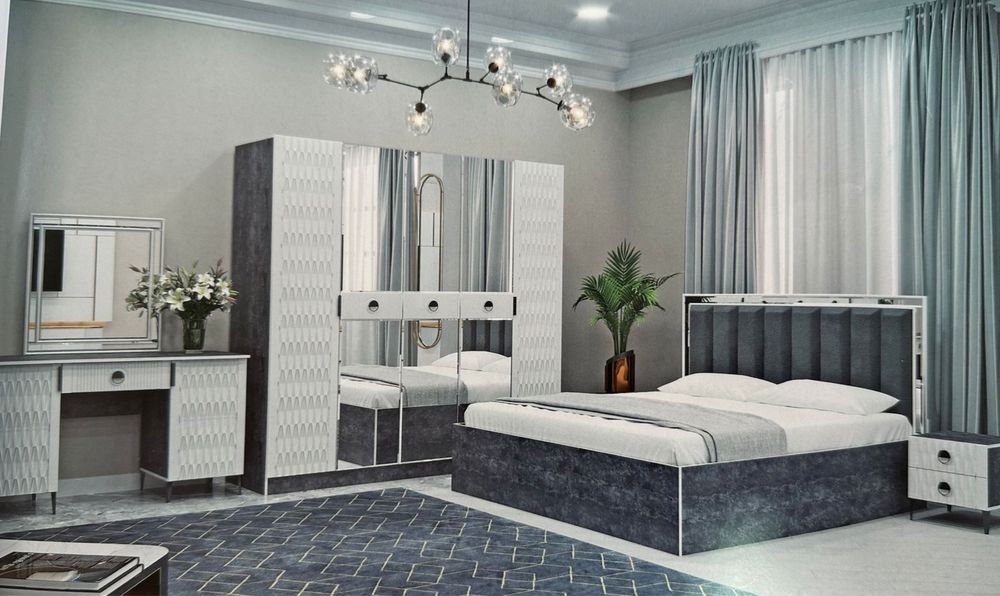 Спальная гарнитура