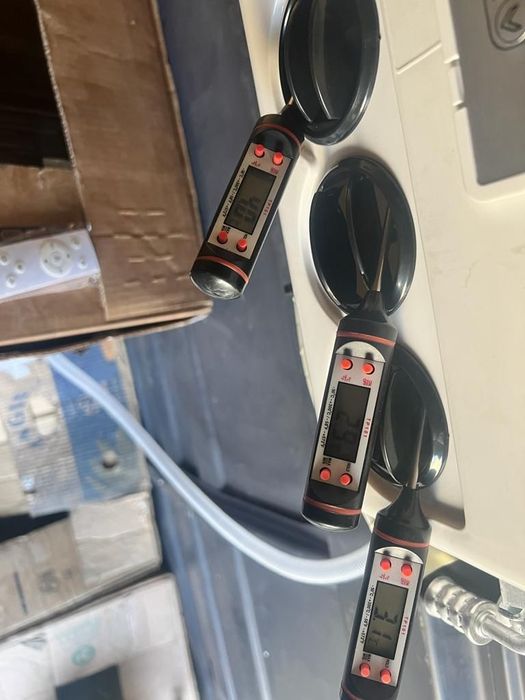 Автокондиционер стояночный накрышный моноблок из двух частей на крышу