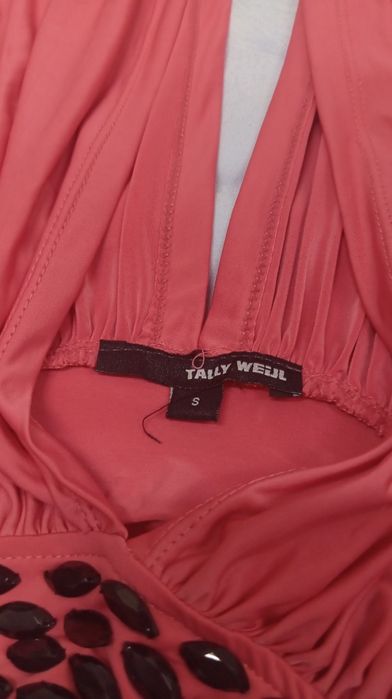 Дамска блуза р-р S