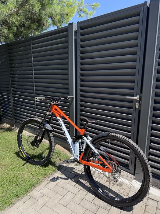 Mondraker Summum MX Mtb