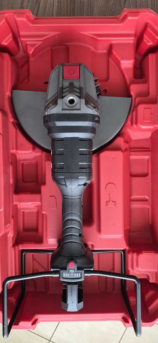 Ъглошлайф Parkside Performance