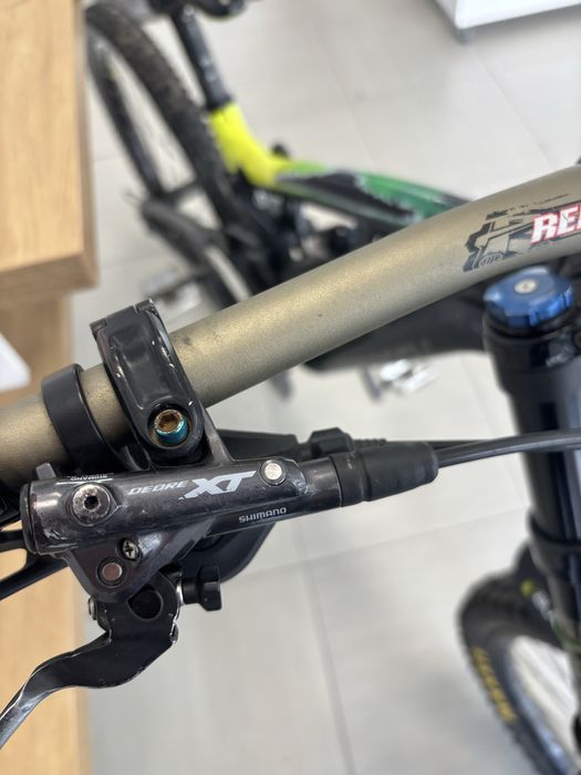 Saracen Myst Pro Carbon