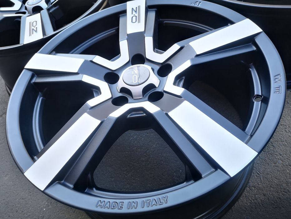 Jante aliaj BMW 19" OZ Versilia