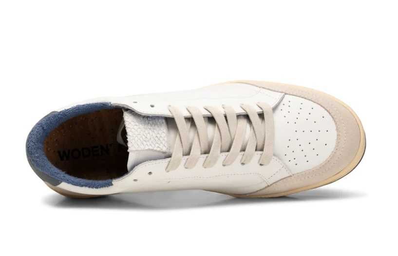 Pantofi sport casual 42 premium Shoe The Bear piele naturala