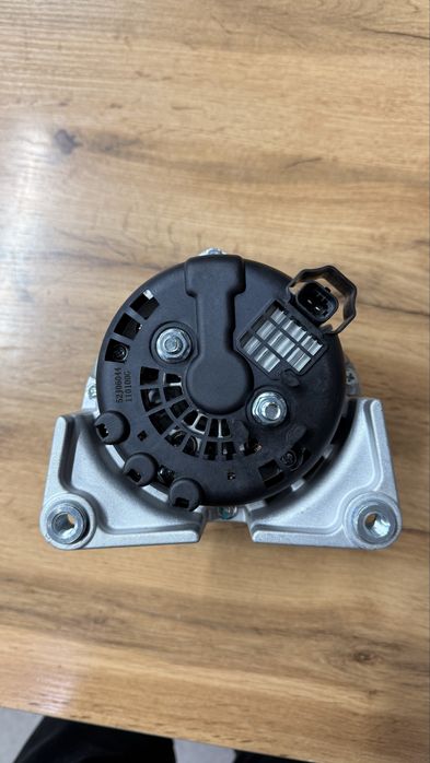 Генератор Кобальт, Нексия Р3