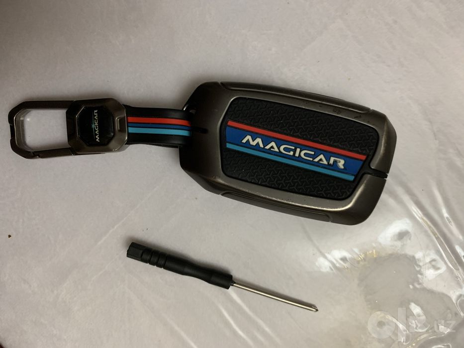 Magicar 905 pult ozi ideal