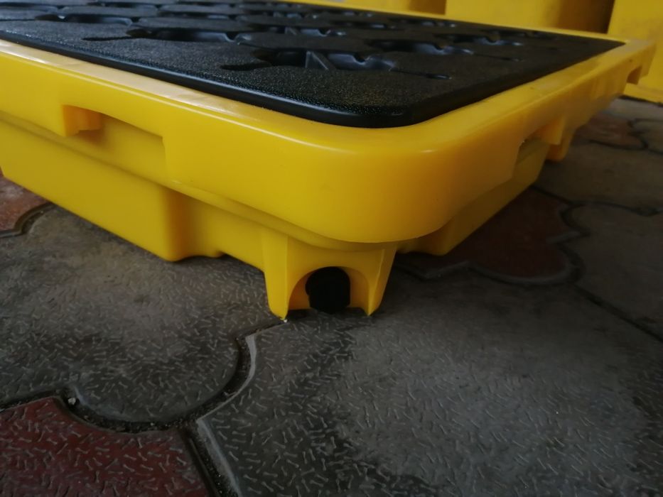 Поддон экологический.