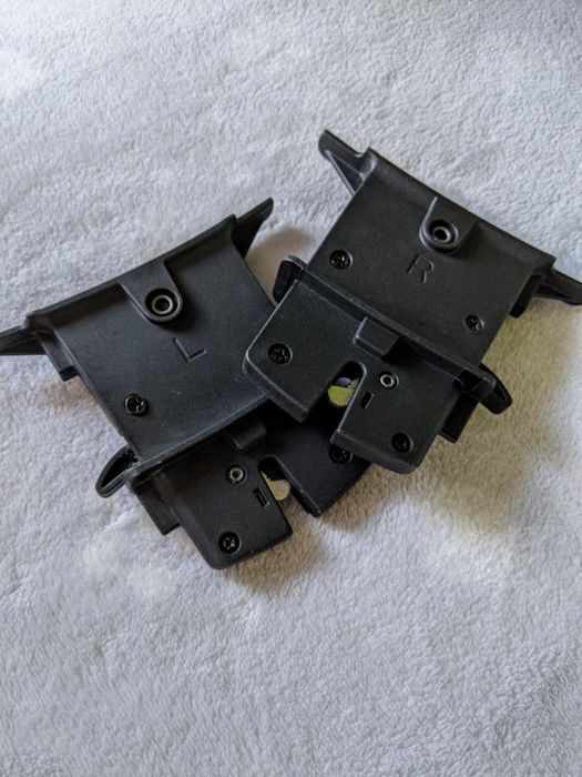 Адаптери унивесални за детска количка