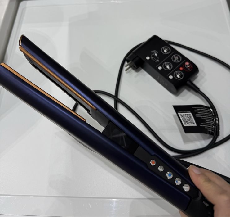 100% Оригинал. Dyson airstrait. Выпрямитель/фен