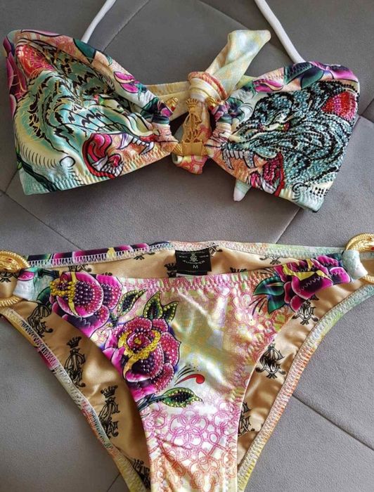 Costum de baie Christian Audigier