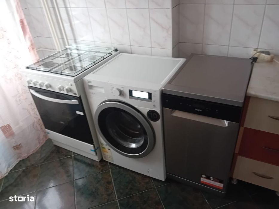 De vânzare apartament 2 camere Parc Mihail Sebastian